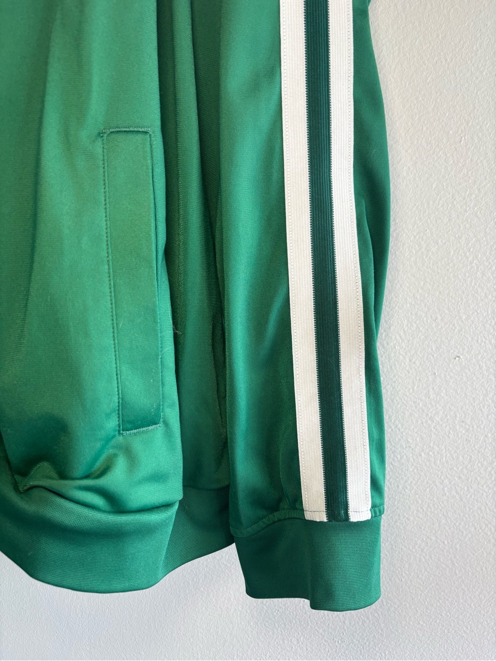 Old Navy Track Jacket - Picture 5 of 9